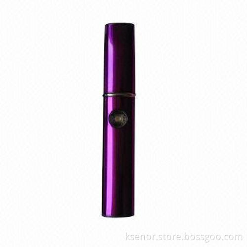 Good quality dry herb vaporizer E-lips with E-solid electronic cigarette kit